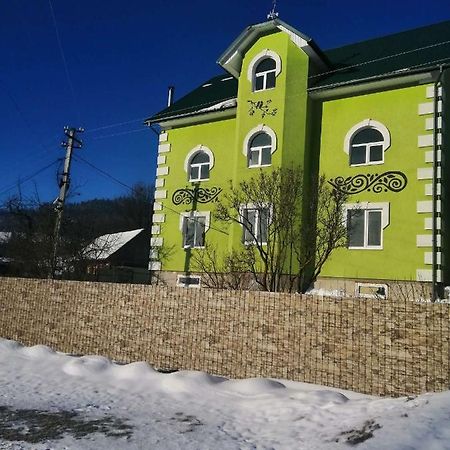 Green House Plave Exterior photo